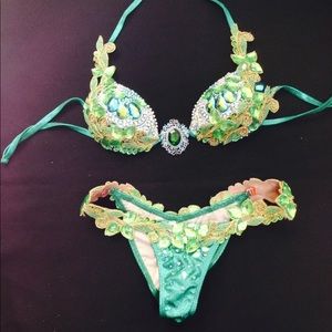 Samba Couture Bikini